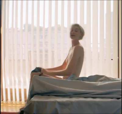 Elizabeth Debicki