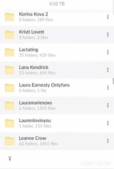Check Comment For 6TB of Huge Collection of Baddi<wbr>es🔥🔥👇<wbr>👇