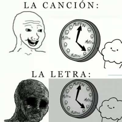 Shitpost 214 modo turbio