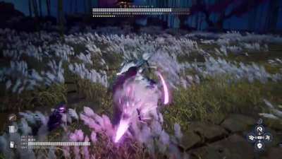 Stellar Blade - NIKKE DLC Trailer | PS5 &amp;amp; PC Games