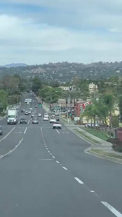 Road rage