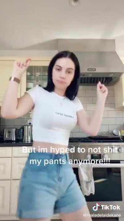 Food List Dance