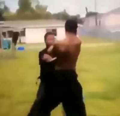 Fight