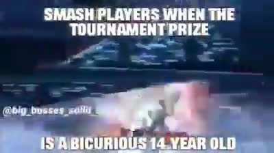Smash