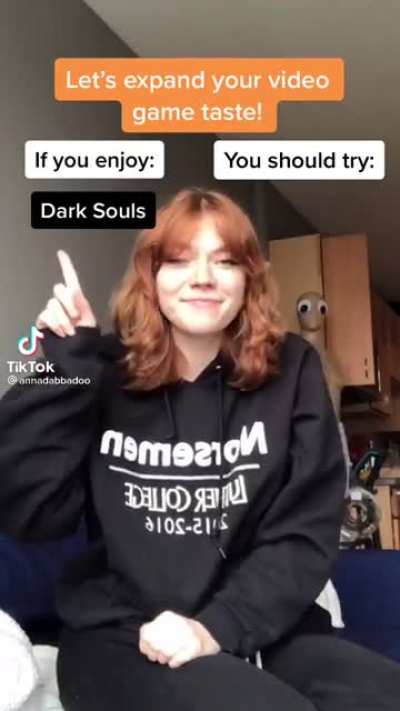 Helpful recommendation