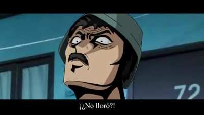 El chavituro deru echuro jojo