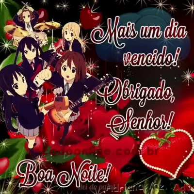 B&atilde;o noite