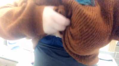 [OC] [F23] Legend has it, if you put your ear to your screen you can hear this drop!!