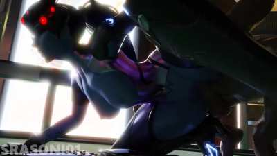Widowmaker - 