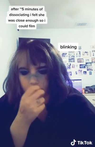 It&rsquo;s always *body goes limp*, then switching right on the beat, and the alter immediately knows where the camera is too