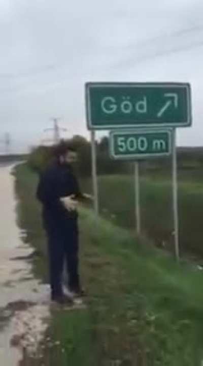 Kriz ge&ccedil;irdim.