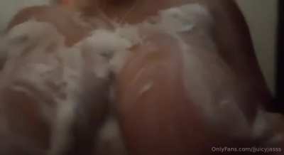 ️ ️My Big Titty Wife Pt. 3