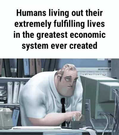 The American truth though&hellip;🥲 thought I&rsquo;d leave this here.