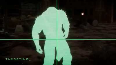 Copy / Pasted - RoboCop "Shoot em in the Dick" Fatality