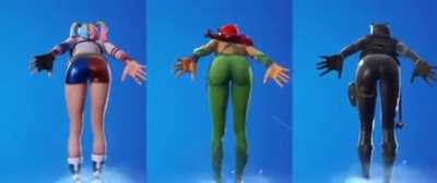 I think it&rsquo;s safe to say Thugger&rsquo;s emote will never return, which will cause a collapse on the Fortnite economy