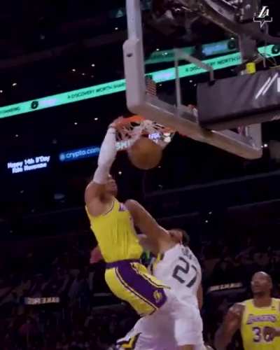 [Lakers] 