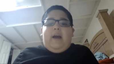 LOOK AWAY FROM THE LIGH-