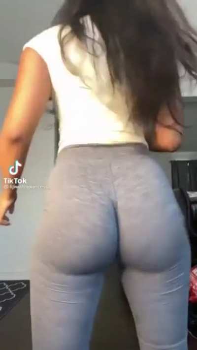 Damn 🍑
