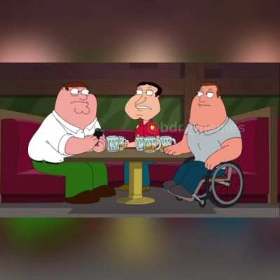 Funny meme. Laugh. No need updoots