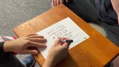 Tic Tac Toe