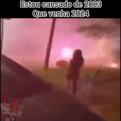 Que venha 2024...