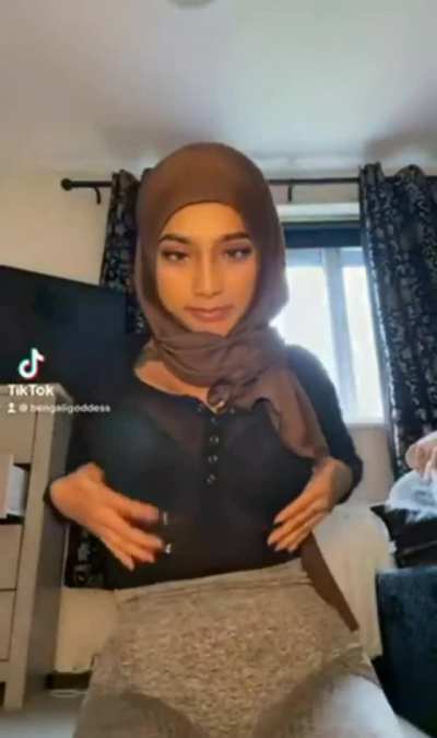 Bengali Girl