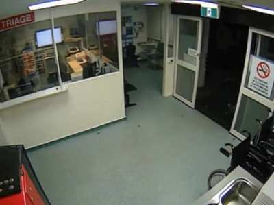 Australian Hospitals