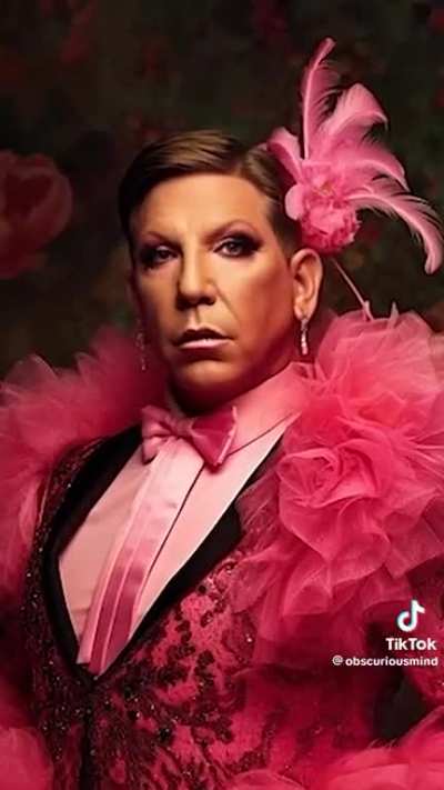 Make America Glamorous Again 💄