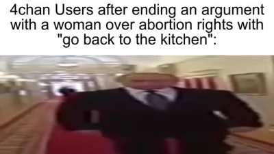 4chan users like