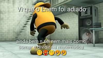 Shitpost &eacute; bom