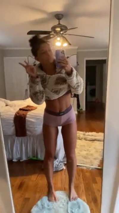 that body