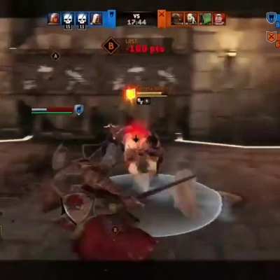 How?