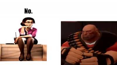 Heavy asks something from Ms. Pauling