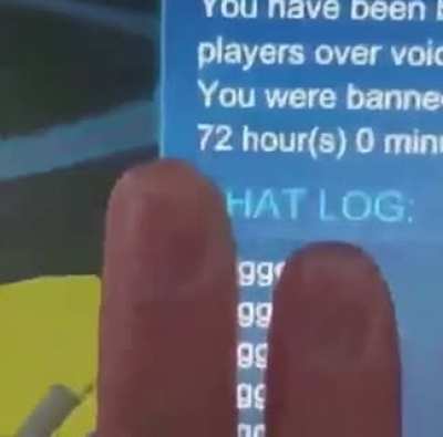 Fix the game