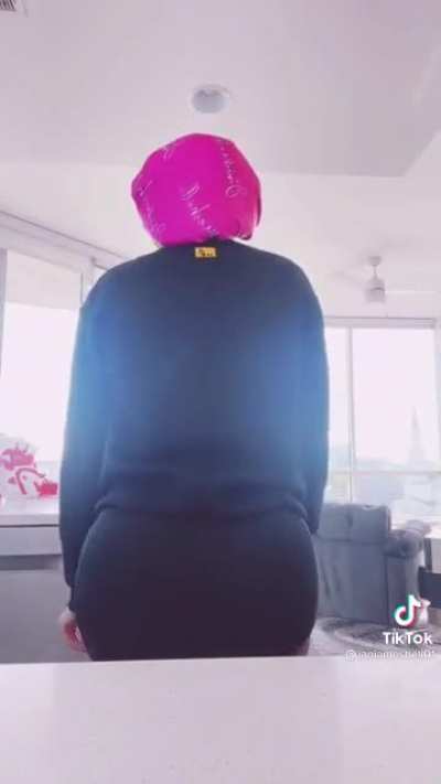 Ass