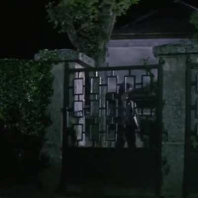 Jackie Chan doing parkour before parkour existed