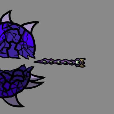 Chain Eater