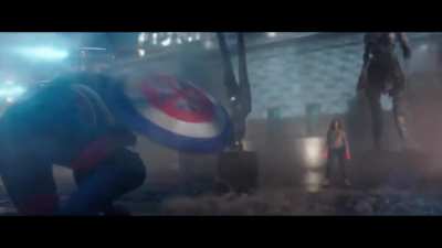 New TV SPOT Showing Captain Carter&rsquo;s Shield, Professor X&rsquo;s chair and more cool shots