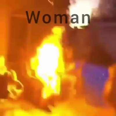 Woman