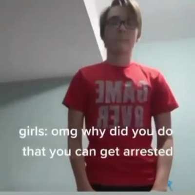 all i want is man like this, am i asking for much?