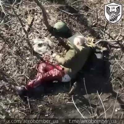 The commander of the Russian &ldquo;Peresvet&rdquo; special forces detachment, Captain Alexey Ivanov, was eliminated by aerial reconnaissance of the 30th mechanized brigade of the Ukrainian Armed Forces.