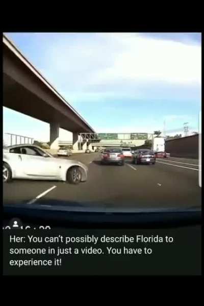 Good ole Florida