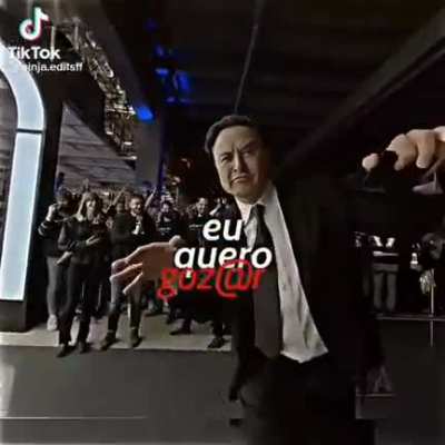 vc conhece Elon musk