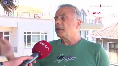 Tecavüz iftirası atılıp sorgusuz sualsiz bir şekilde linç edilen dişçi