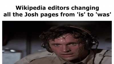 The meme to end it all