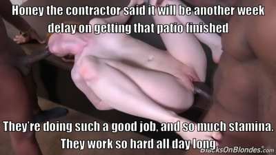 They may be over schedule, but at least they are still within budget