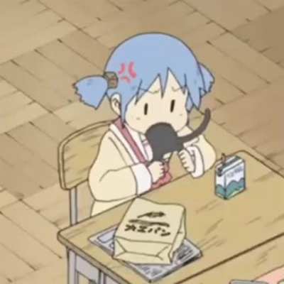 Did anyone know about original "Mio eats Sakamoto" video?