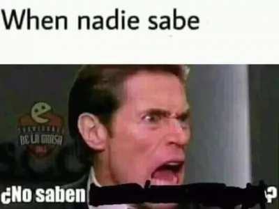 La grasa se a infiltrado, repito, la grasa se a infiltrado
