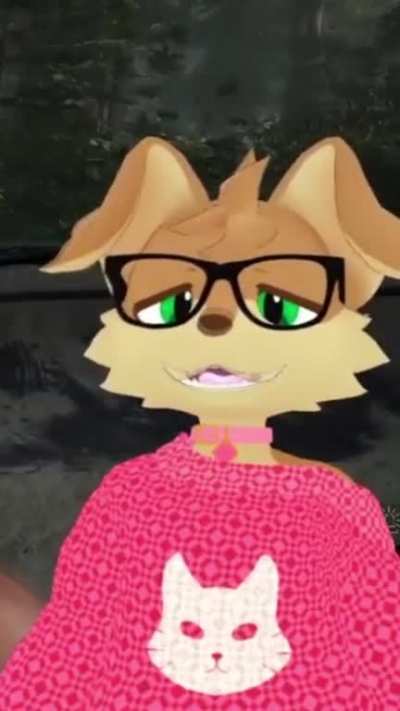 Furry🚗Irl