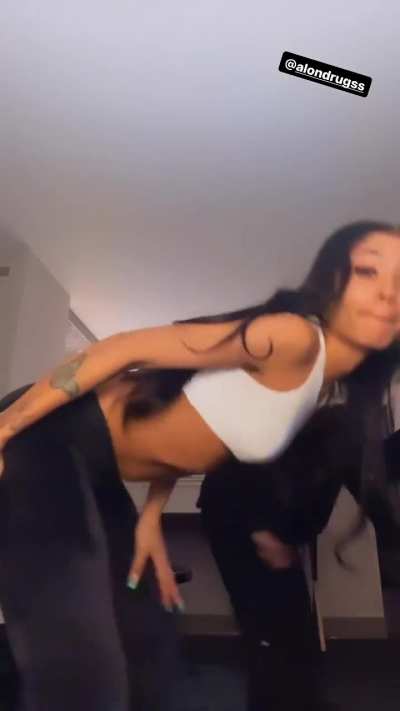 Coi never fails to look sexy